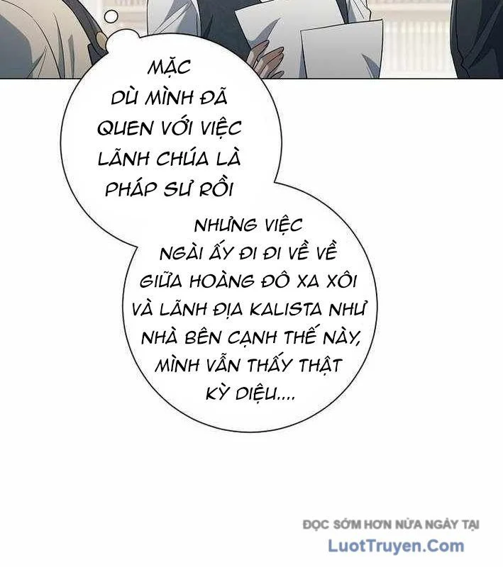 Ma Pháp Quân Chủ Chapter 32 - Trang 2