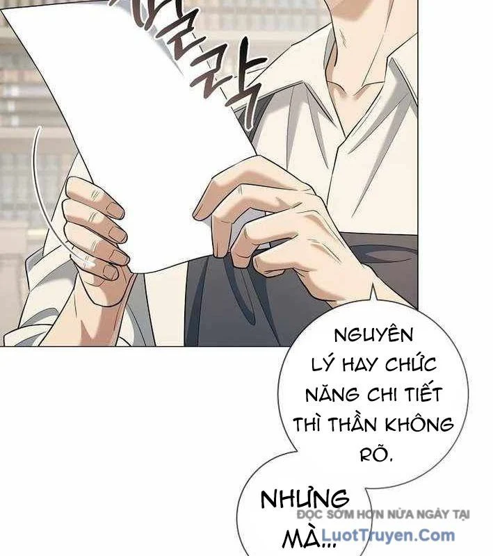 Ma Pháp Quân Chủ Chapter 32 - Trang 2