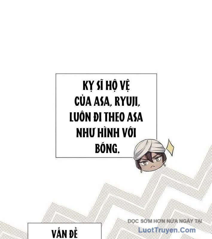 Ma Pháp Quân Chủ Chapter 32 - Trang 2