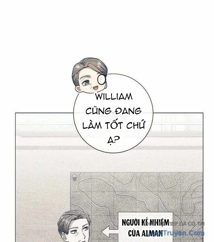 Ma Pháp Quân Chủ Chapter 33 - Trang 2