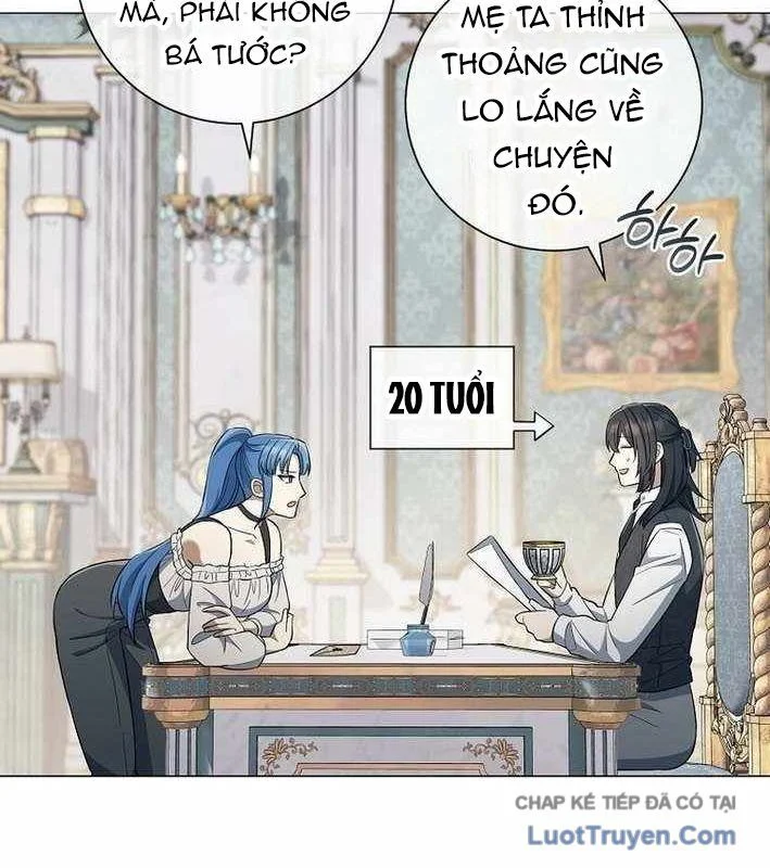 Ma Pháp Quân Chủ Chapter 33 - Trang 2