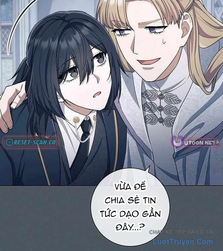 Ma Pháp Quân Chủ Chapter 33 - Trang 2