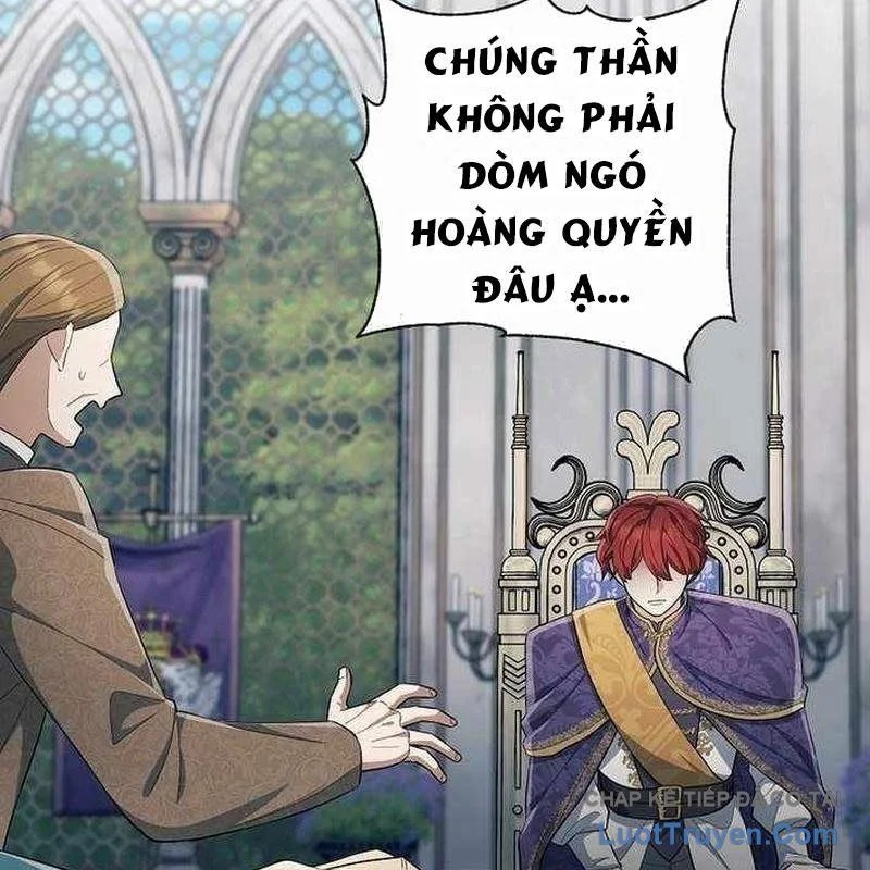 Ma Pháp Quân Chủ Chapter 34 - Trang 2