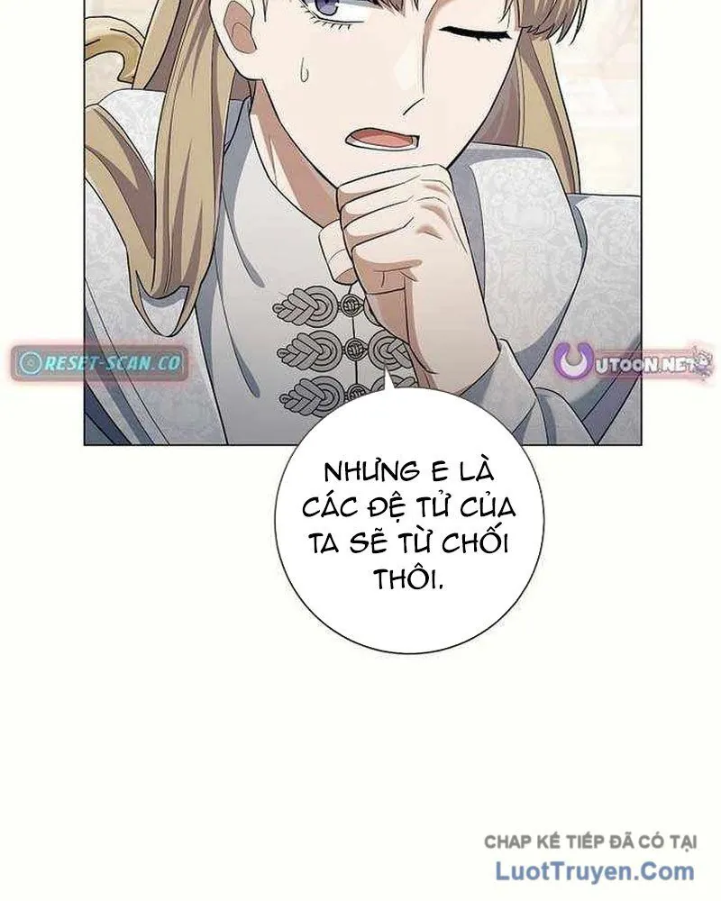 Ma Pháp Quân Chủ Chapter 35 - Trang 2