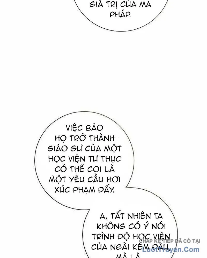 Ma Pháp Quân Chủ Chapter 35 - Trang 2