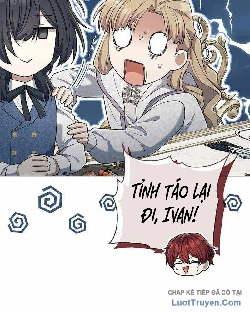 Ma Pháp Quân Chủ Chapter 35 - Trang 2