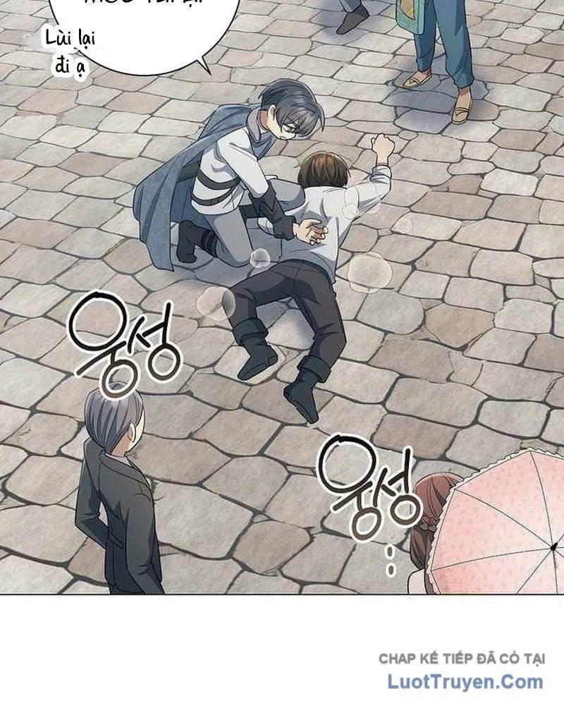 Ma Pháp Quân Chủ Chapter 35 - Trang 2