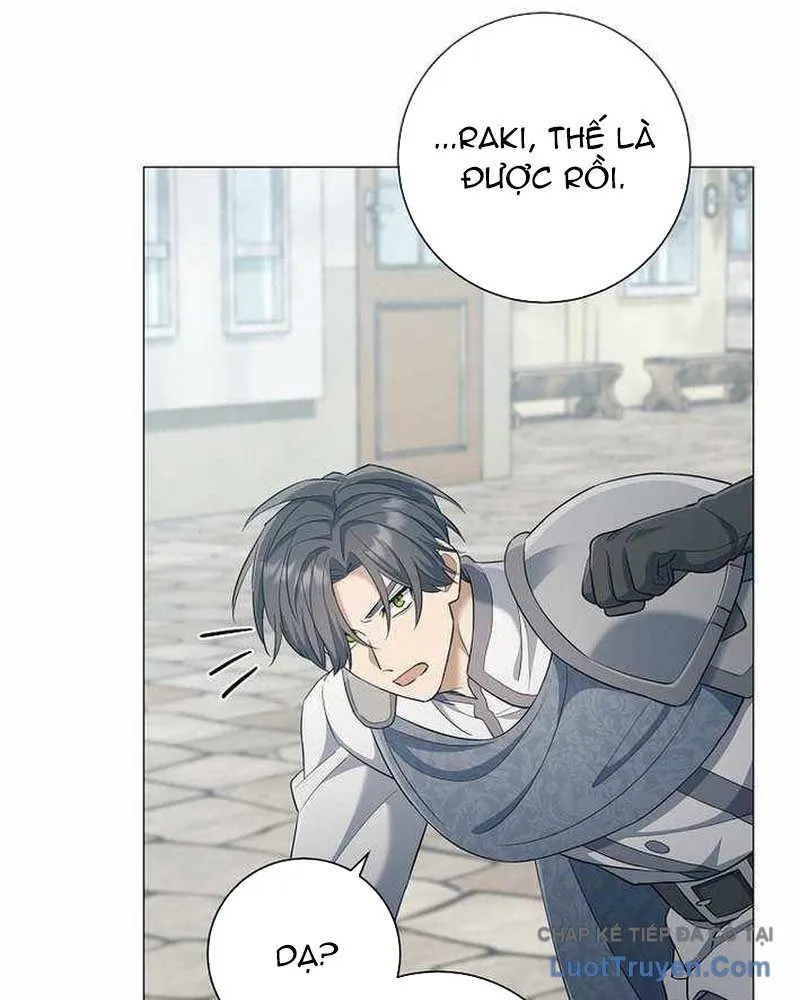 Ma Pháp Quân Chủ Chapter 35 - Trang 2