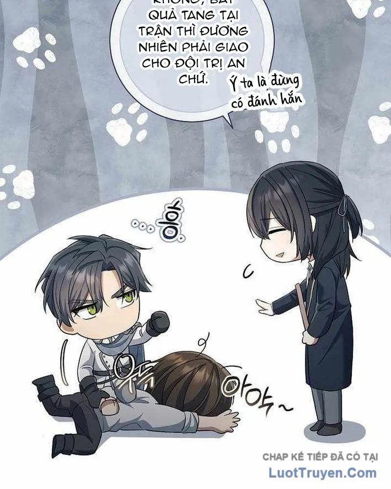 Ma Pháp Quân Chủ Chapter 35 - Trang 2