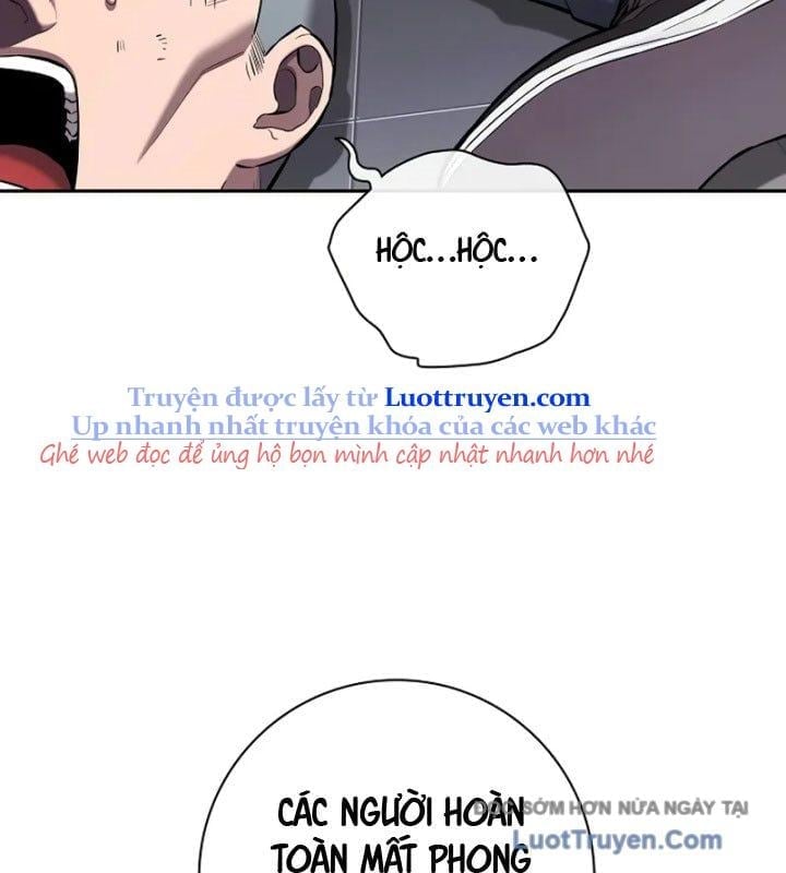 Ma Pháp Sư Hắc Ám Trở Về Để Nhập Ngũ Chapter 53 7