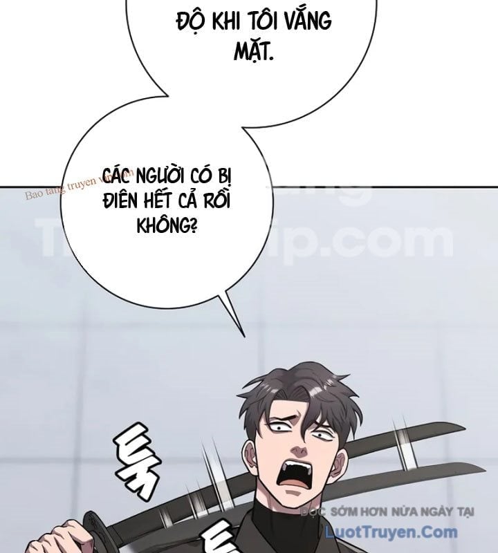 Ma Pháp Sư Hắc Ám Trở Về Để Nhập Ngũ Chapter 53 8
