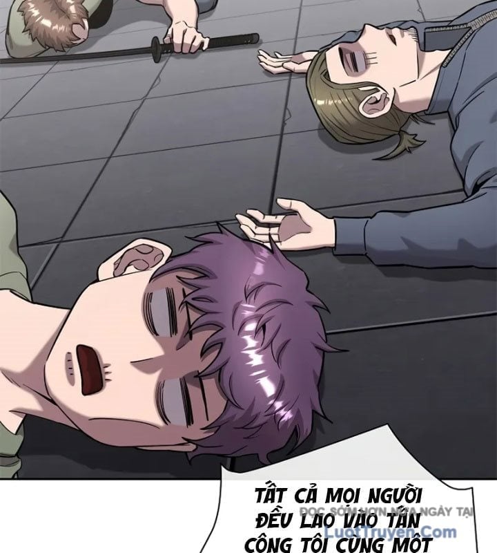 Ma Pháp Sư Hắc Ám Trở Về Để Nhập Ngũ Chapter 53 11