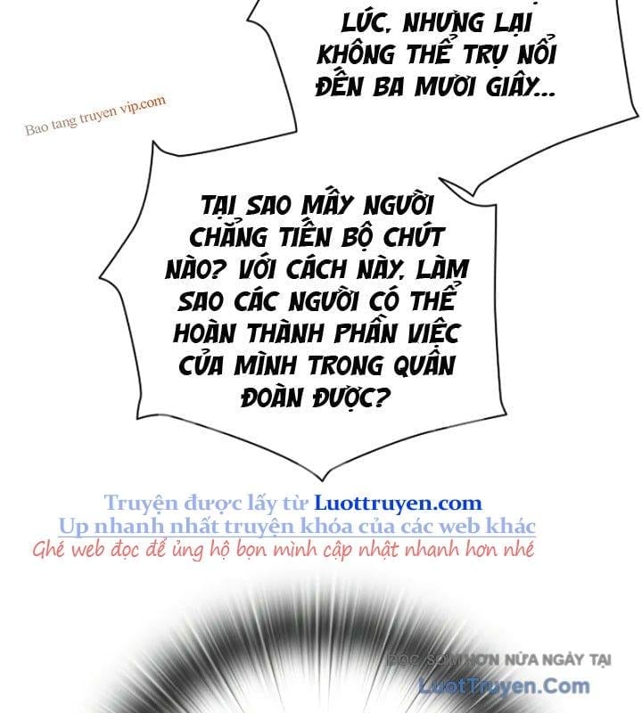 Ma Pháp Sư Hắc Ám Trở Về Để Nhập Ngũ Chapter 53 12