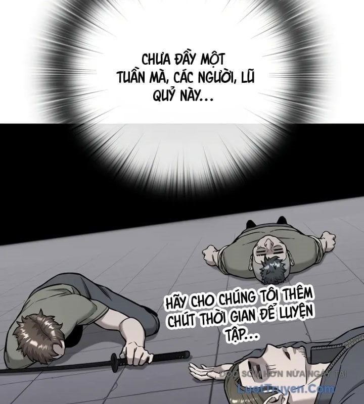 Ma Pháp Sư Hắc Ám Trở Về Để Nhập Ngũ Chapter 53 13