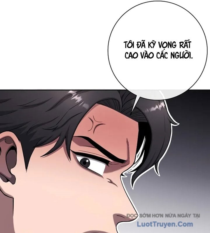 Ma Pháp Sư Hắc Ám Trở Về Để Nhập Ngũ Chapter 53 15