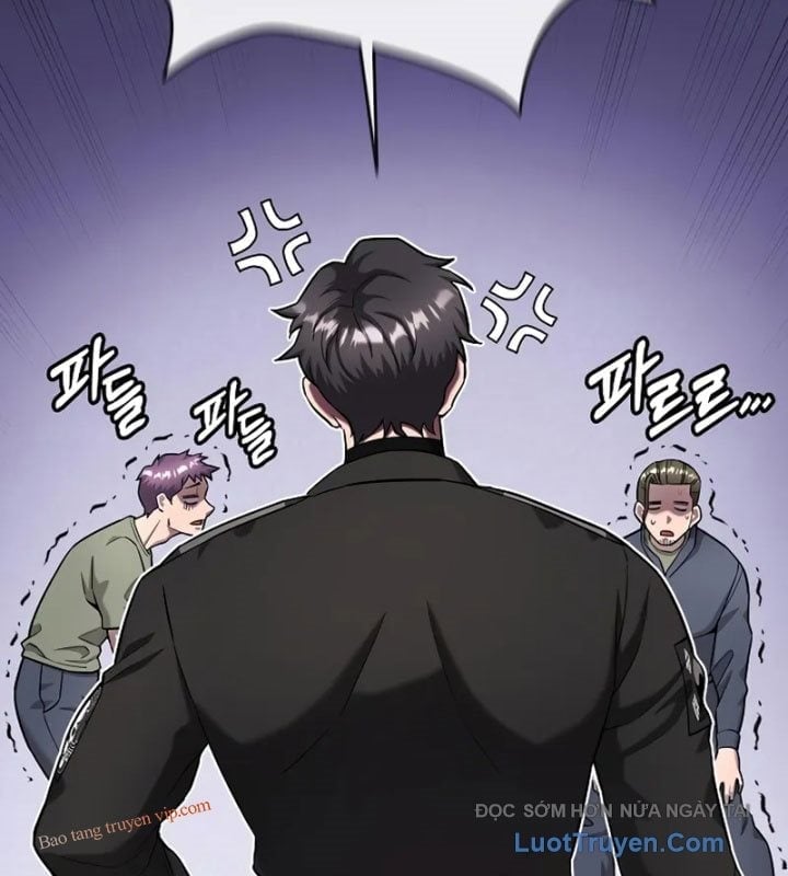 Ma Pháp Sư Hắc Ám Trở Về Để Nhập Ngũ Chapter 53 19