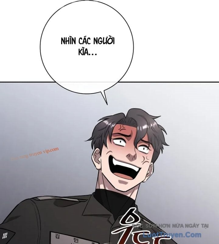 Ma Pháp Sư Hắc Ám Trở Về Để Nhập Ngũ Chapter 53 21