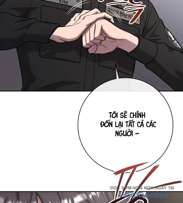 Ma Pháp Sư Hắc Ám Trở Về Để Nhập Ngũ Chapter 53 22