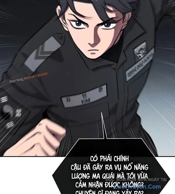 Ma Pháp Sư Hắc Ám Trở Về Để Nhập Ngũ Chapter 53 36