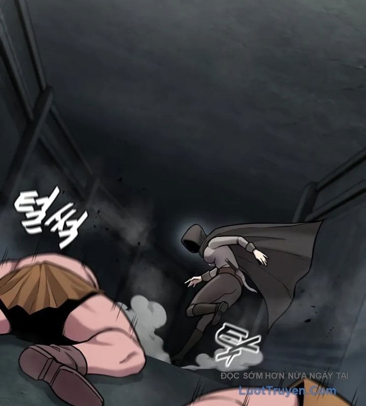 Ma Pháp Sư Hắc Ám Trở Về Để Nhập Ngũ Chapter 53 89