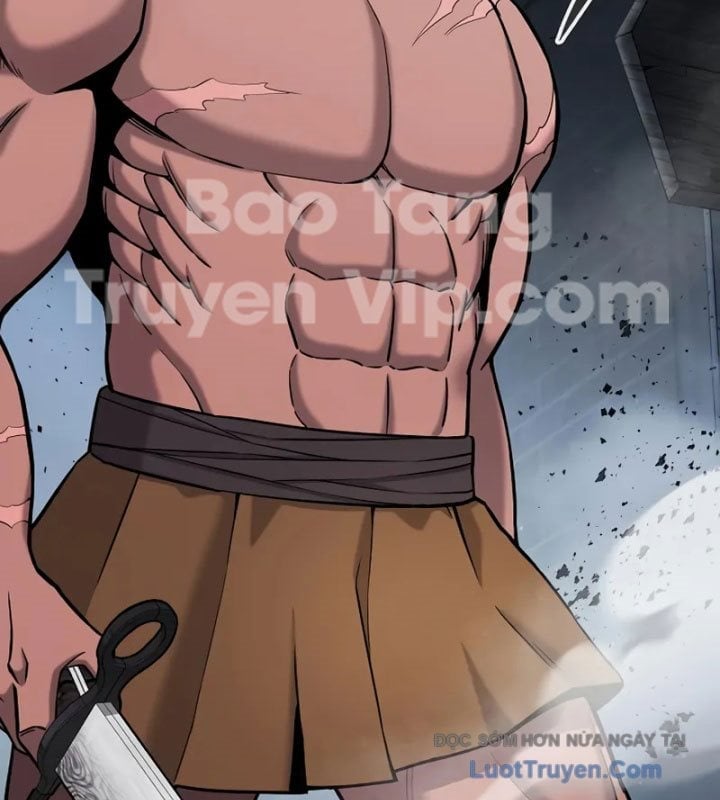 Ma Pháp Sư Hắc Ám Trở Về Để Nhập Ngũ Chapter 53 106