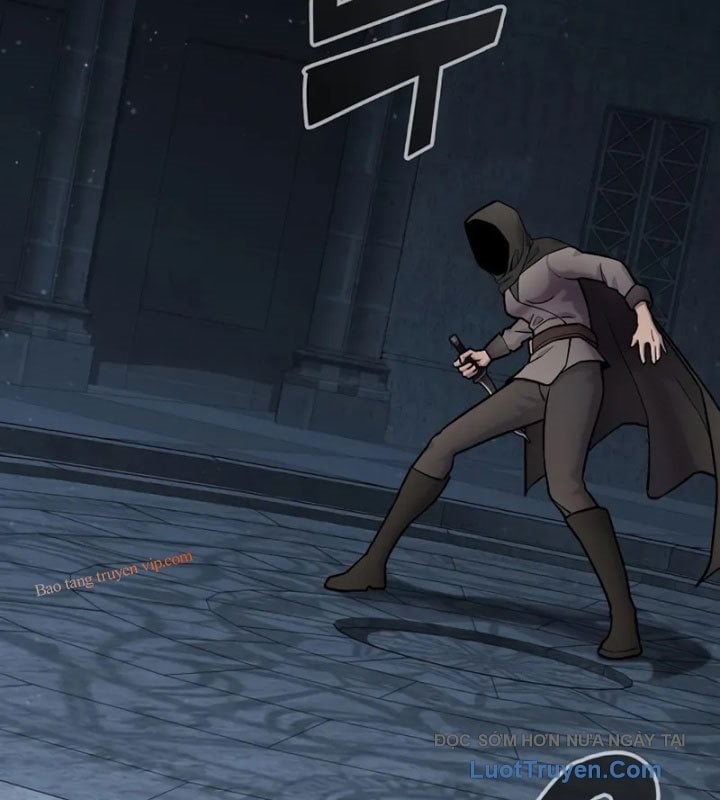 Ma Pháp Sư Hắc Ám Trở Về Để Nhập Ngũ Chapter 53 121