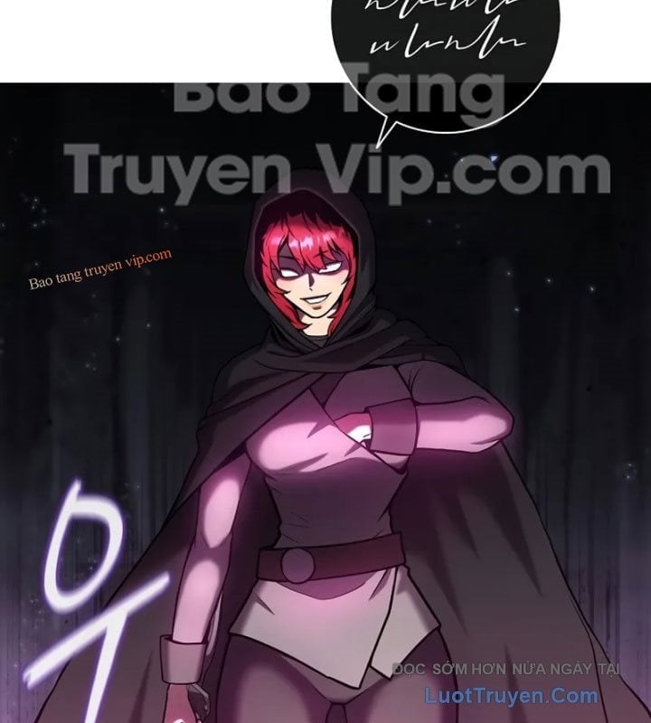 Ma Pháp Sư Hắc Ám Trở Về Để Nhập Ngũ Chapter 53 125