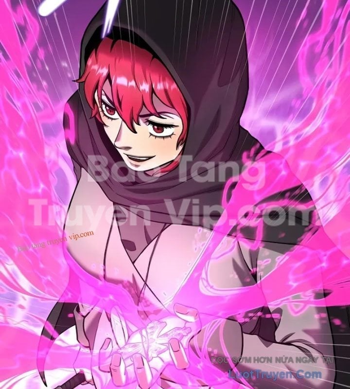Ma Pháp Sư Hắc Ám Trở Về Để Nhập Ngũ Chapter 53 128