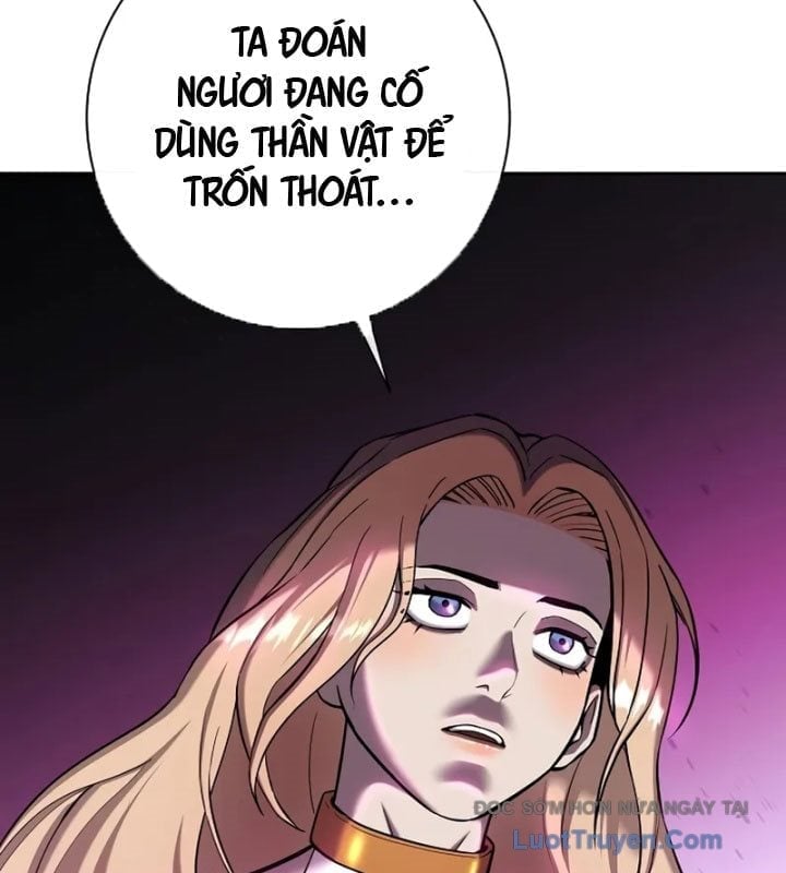 Ma Pháp Sư Hắc Ám Trở Về Để Nhập Ngũ Chapter 53 131