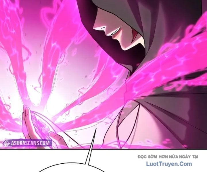Ma Pháp Sư Hắc Ám Trở Về Để Nhập Ngũ Chapter 53 136