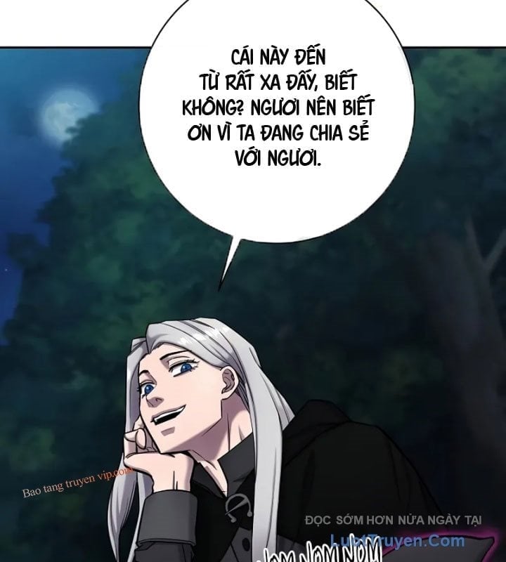Ma Pháp Sư Hắc Ám Trở Về Để Nhập Ngũ Chapter 53 163