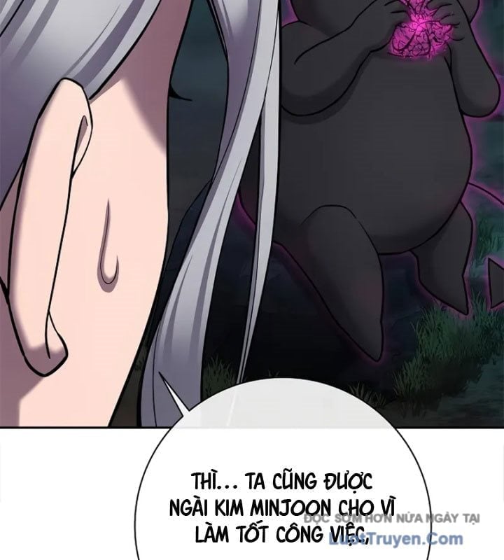 Ma Pháp Sư Hắc Ám Trở Về Để Nhập Ngũ Chapter 53 166