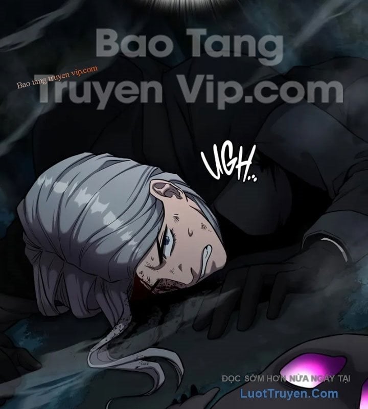 Ma Pháp Sư Hắc Ám Trở Về Để Nhập Ngũ Chapter 53 185