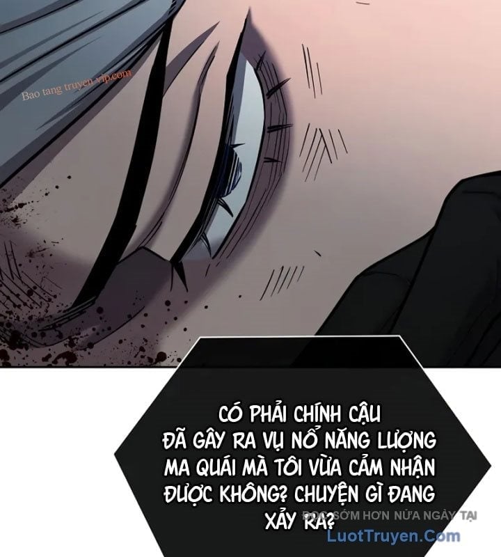 Ma Pháp Sư Hắc Ám Trở Về Để Nhập Ngũ Chapter 53 187