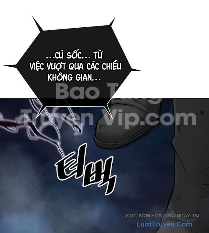 Ma Pháp Sư Hắc Ám Trở Về Để Nhập Ngũ Chapter 53 191