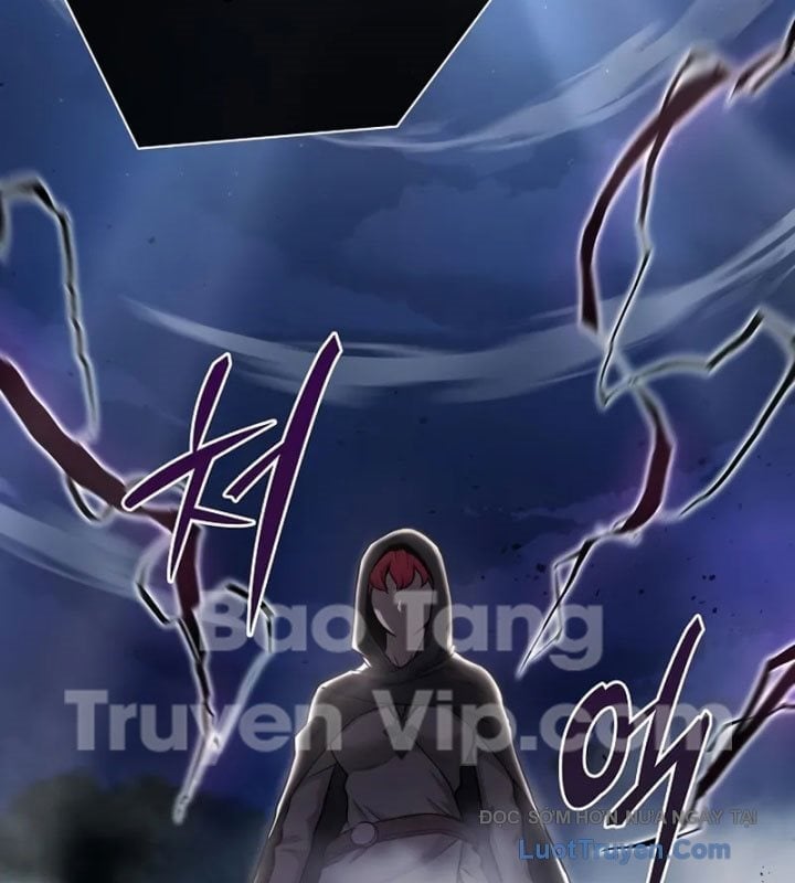 Ma Pháp Sư Hắc Ám Trở Về Để Nhập Ngũ Chapter 53 194