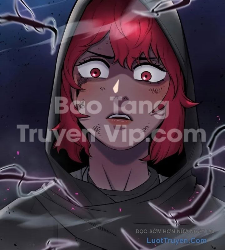Ma Pháp Sư Hắc Ám Trở Về Để Nhập Ngũ Chapter 53 198
