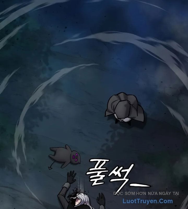 Ma Pháp Sư Hắc Ám Trở Về Để Nhập Ngũ Chapter 53 201