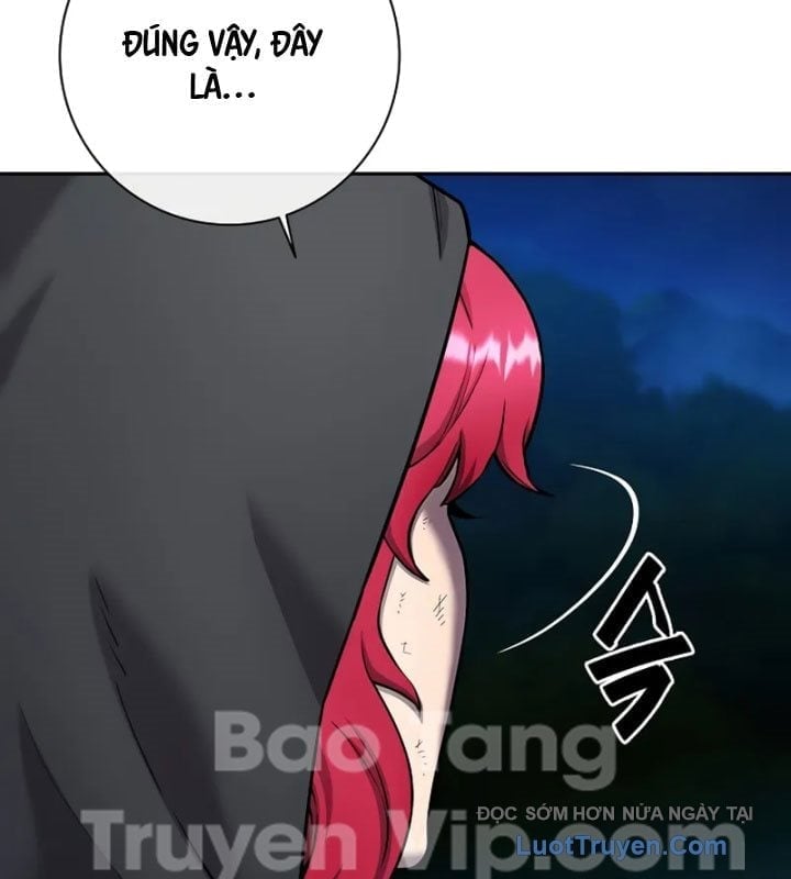 Ma Pháp Sư Hắc Ám Trở Về Để Nhập Ngũ Chapter 53 203