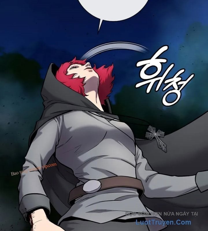 Ma Pháp Sư Hắc Ám Trở Về Để Nhập Ngũ Chapter 53 205