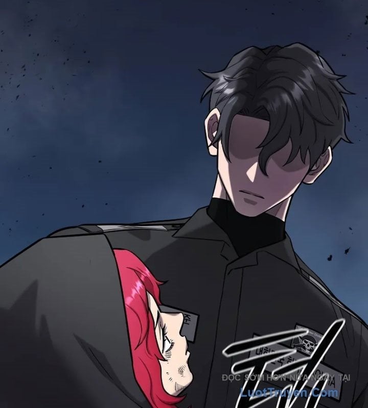 Ma Pháp Sư Hắc Ám Trở Về Để Nhập Ngũ Chapter 53 207