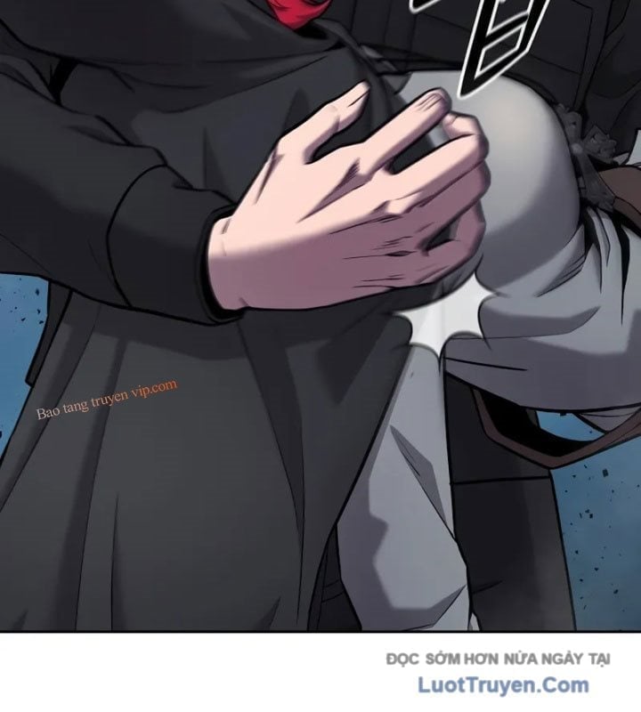 Ma Pháp Sư Hắc Ám Trở Về Để Nhập Ngũ Chapter 53 208