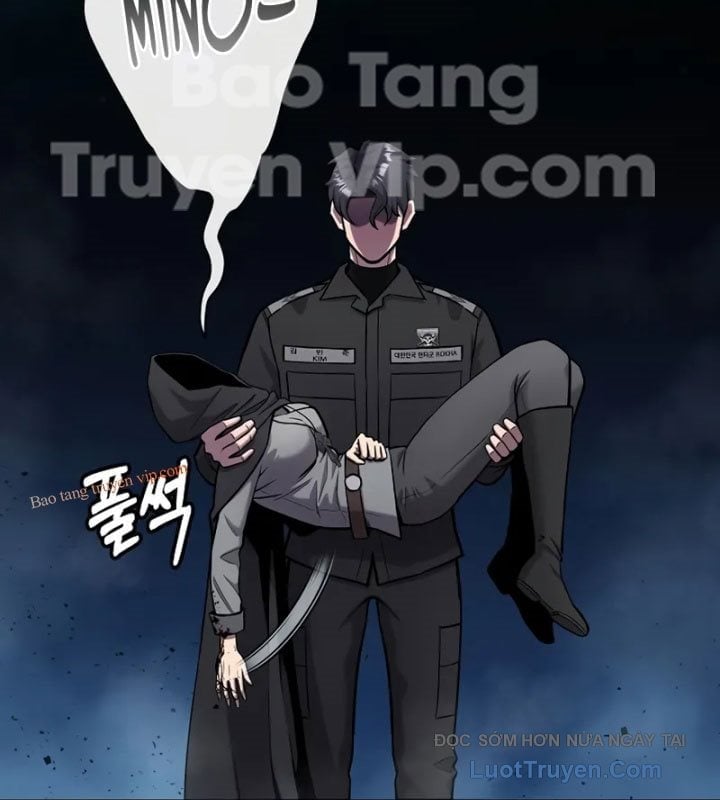 Ma Pháp Sư Hắc Ám Trở Về Để Nhập Ngũ Chapter 53 213