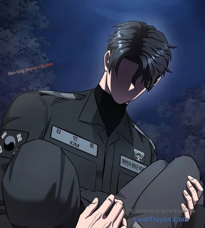 Ma Pháp Sư Hắc Ám Trở Về Để Nhập Ngũ Chapter 53 215