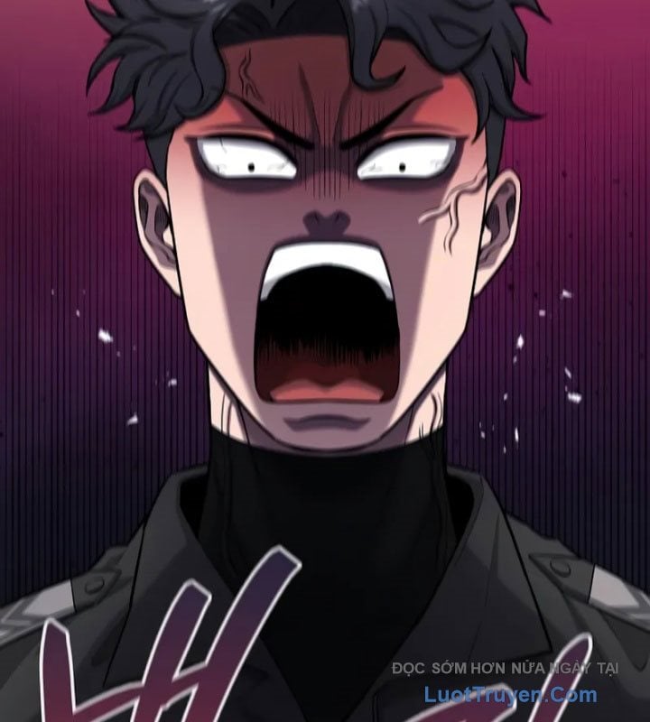 Ma Pháp Sư Hắc Ám Trở Về Để Nhập Ngũ Chapter 53 218