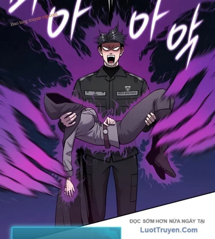 Ma Pháp Sư Hắc Ám Trở Về Để Nhập Ngũ Chapter 53 223
