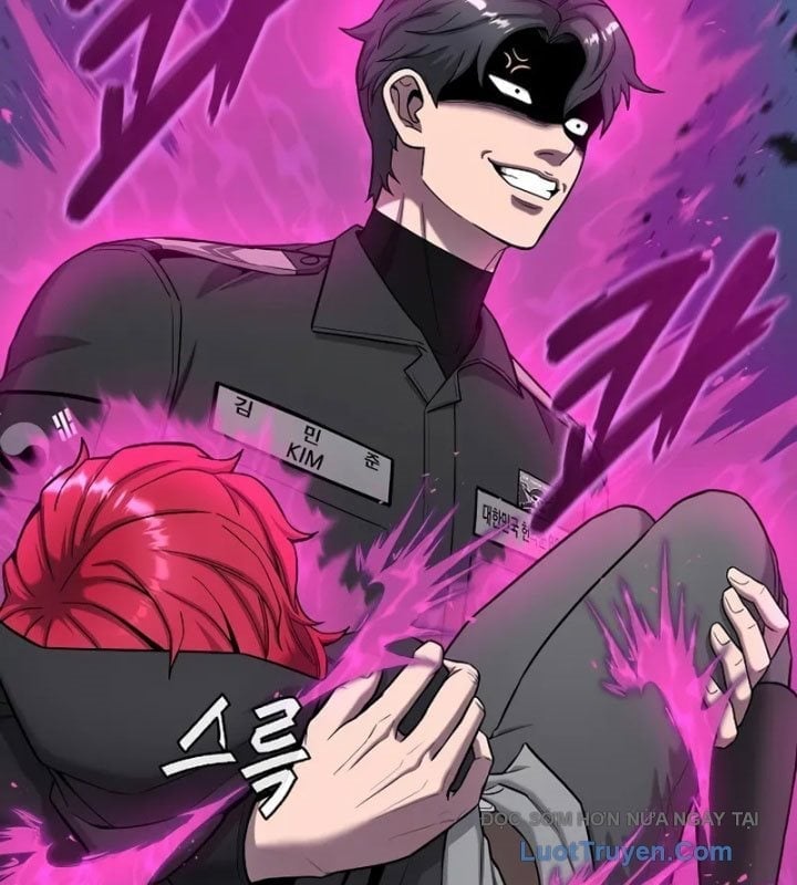 Ma Pháp Sư Hắc Ám Trở Về Để Nhập Ngũ Chapter 53 227