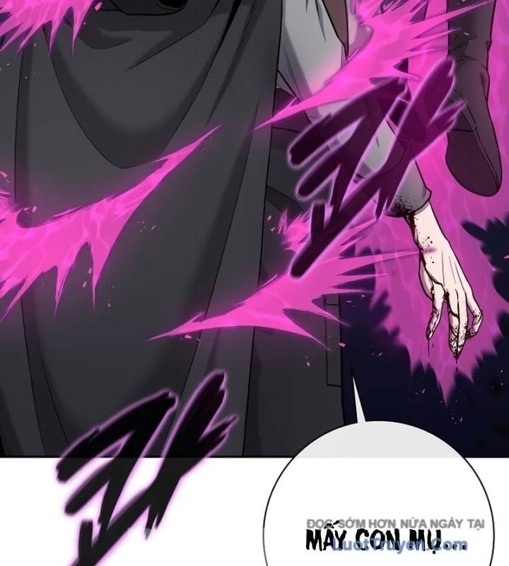 Ma Pháp Sư Hắc Ám Trở Về Để Nhập Ngũ Chapter 53 228
