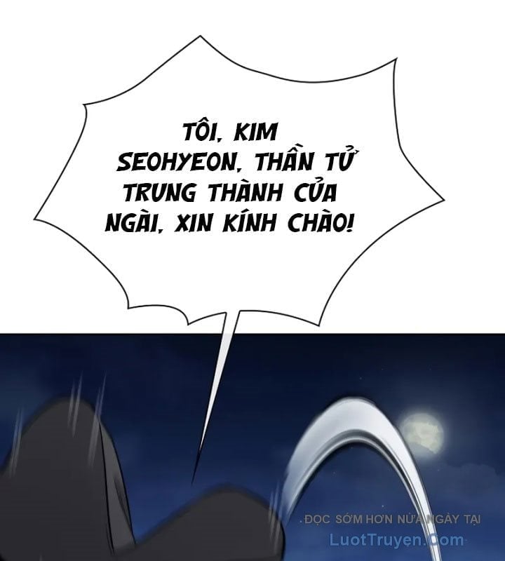 Ma Pháp Sư Hắc Ám Trở Về Để Nhập Ngũ Chapter 53 240