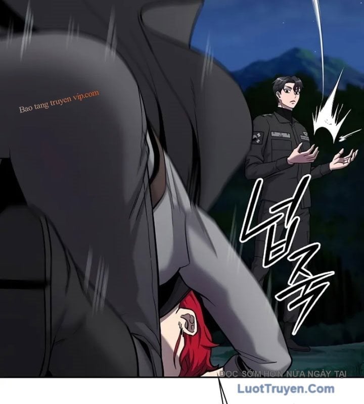 Ma Pháp Sư Hắc Ám Trở Về Để Nhập Ngũ Chapter 53 241